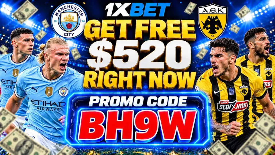 1xBet Promo Code 2026! ๐ฅ | How To Get Free Bonus 1xBet | 1xBet Promo Full Guide | 1xBet 2026