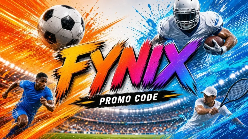 Melbet Promo Code 2026 "FYNIX" – Ready when you are